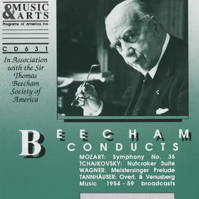 Beecham Conducts - Royal Philharmonic Orchestra