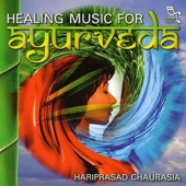 Healing Music for Ayurveda artwork