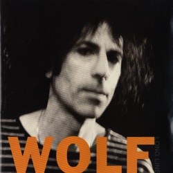 Peter Wolf - Wastin' Time