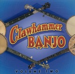 Clawhammer Banjo, Vol. 2