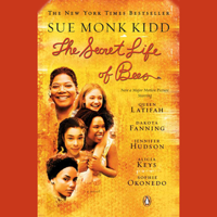 Sue Monk Kidd - The Secret Life of Bees (Unabridged) artwork