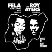 Fela & Roy Ayers