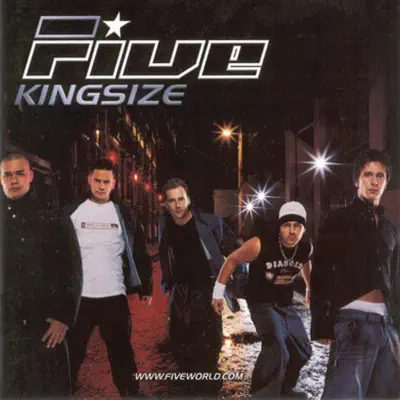 Kingsize - Five