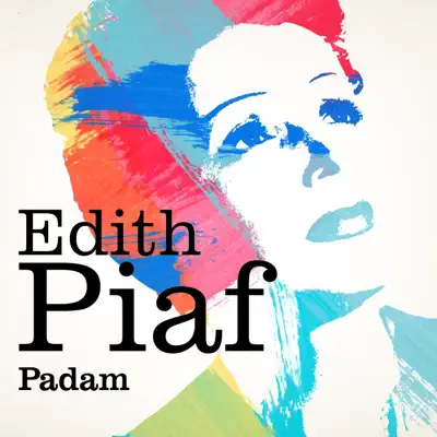 Padam - Single - Édith Piaf