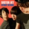 Dj Song - SISTERJET lyrics