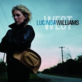 Lucinda Williams - What If