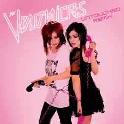 Untouched (Designer Drugs Remix) - Single by The Veronicas album reviews, ratings, credits