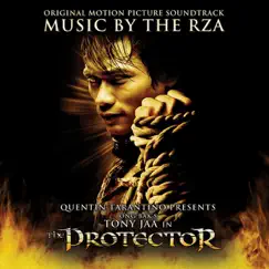 The Protector (Original Motion Picture Soundtrack) by Various Artists & RZA album reviews, ratings, credits