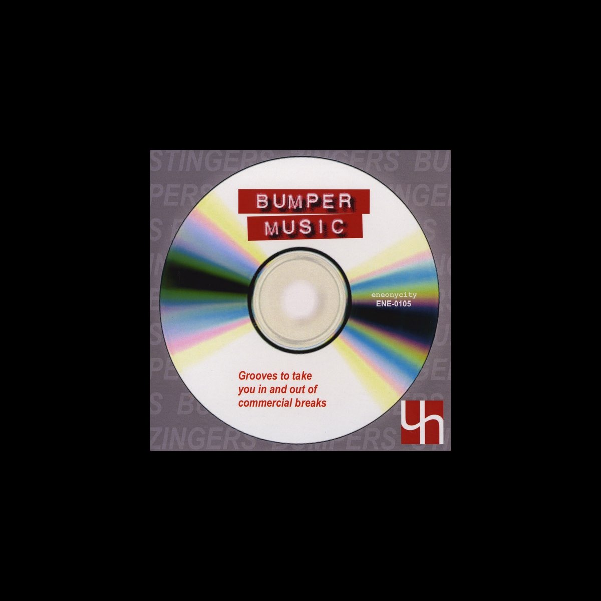 ‎Bumper Music by UH on Apple Music