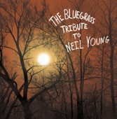 The Bluegrass Tribute to Neil Young artwork
