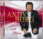 Andy Borg - Sommerglücksgefühl