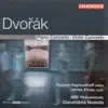 Stream & download Dvorak: Piano Concerto & Violin Concerto