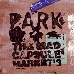 télécharger l'album Download The Mad Capsule Markets - Park album