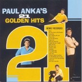 Paul Anka - Dance On Little Girl