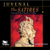 The Satires (Unabridged) - Juvenal