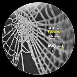 Spider - Single - Godiva Spider - Single - Godiva