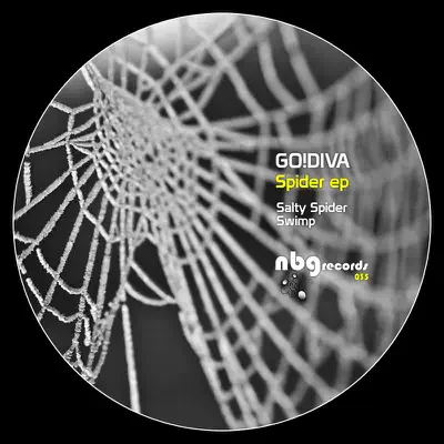 Spider - Single - Godiva