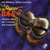 Ray Brown - Who Cares?