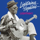 Lightning Hopkins - Mojo Hand