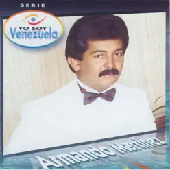 Yo Soy Venezuela - Armando Martinez - Armando Martínez