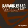 Give It to Me (feat. Dyanna Fearon) album lyrics, reviews, download