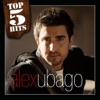 Top 5 Hits: Alex Ubago - EP, 2010