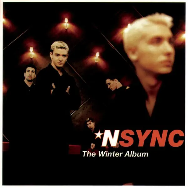 *NSYNC - The Winter Album (1998) [iTunes Plus AAC M4A]-新房子