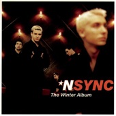 N Sync - I Just Wanna Be With You