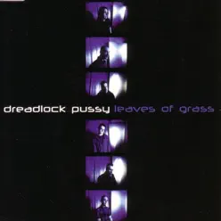 Leaves of Grass - EP (Ep) - Dreadlock Pussy