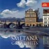 Czech Philharmonic Orchestra & Charles Mackeras - The Bartered Bride: Act 2 - "Furiant"