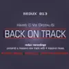 Back on Track - Single album lyrics, reviews, download