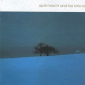 April March - The Moon Is Blue