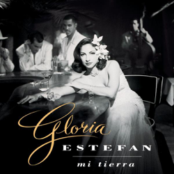 Mi Tierra - Gloria Estefan Cover Art