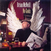 Brian McNeil - Trains And My Grandfather