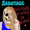 This Place Is Made of Death - EP album lyrics, reviews, download