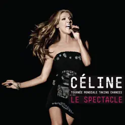 La tournée mondiale Taking Chances - Le spectacle (Live à Montréal) - Céline Dion