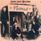 Jerry Jeff Walker - Viva Luckenbach