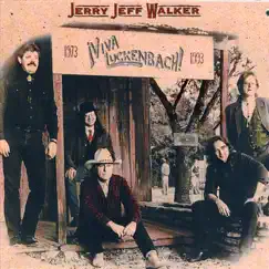 ¡Viva Luckenbach! by Jerry Jeff Walker album reviews, ratings, credits