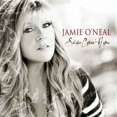 Soldier Comin Home - Jamie O'Neal