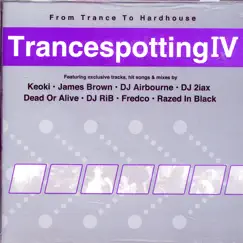 Trancespotting IV by Various Artists album reviews, ratings, credits