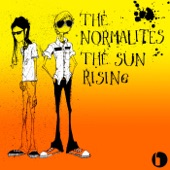 The Sun Rising artwork