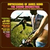 Johnny Pearson & The Sound Orchestral - For Your Eyes Only