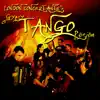 Gypsy Tango Pasion album lyrics, reviews, download