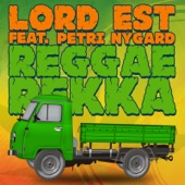Reggaerekka (Radio Edit) [feat. Petri Nygård] artwork