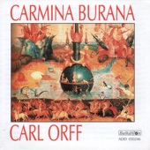 Carmina Burana, Fortune Plango Vulnera artwork