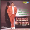 Armando Hernandez