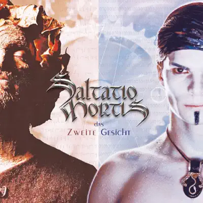 Das zweite Gesicht - Saltatio Mortis Das zweite Gesicht - Saltatio Mortis