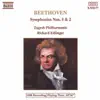 Stream & download Beethoven: Symphonies Nos. 5 & 2