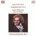 Beethoven: Symphonies Nos. 5 & 2 album cover