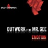 Emotion (feat. Mr. Gee) - EP